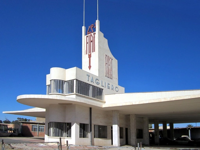 Repensando a história: democratizando o patrimônio arquitetônico - Imagem de Destaque