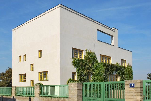Adolf Loos y los inicios del modernismo europeo - Imagen Principal