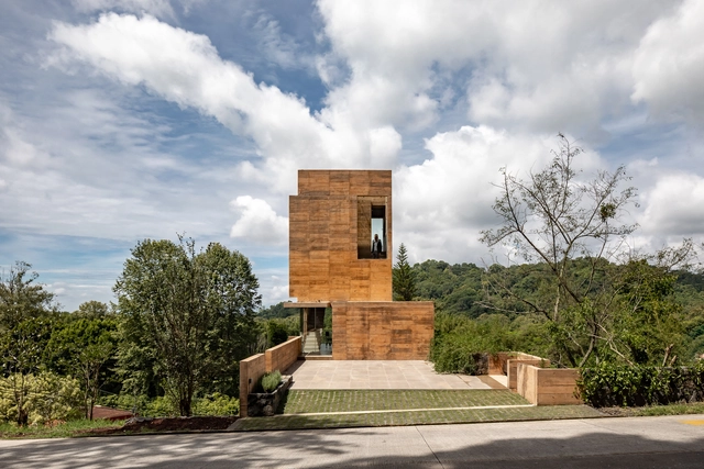 Estos son los ganadores del Premio Interceramic Arquitectura e Interiorismo 2021 - Imagen Principal