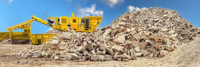 Concrete Recycling Is Already a Reality - Featured Image