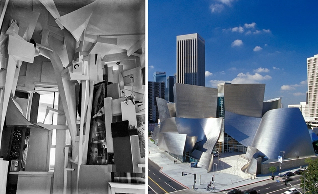 5 Art Movements that Influenced Architecture  - Featured Image