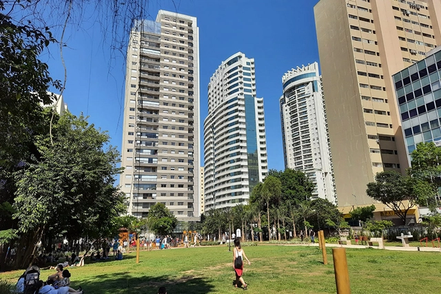 Qual o verdadeiro custo do Parque Augusta? - Imagem de Destaque