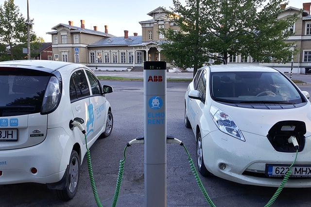 Engarrafamentos elétricos não são a solução - Imagem de Destaque