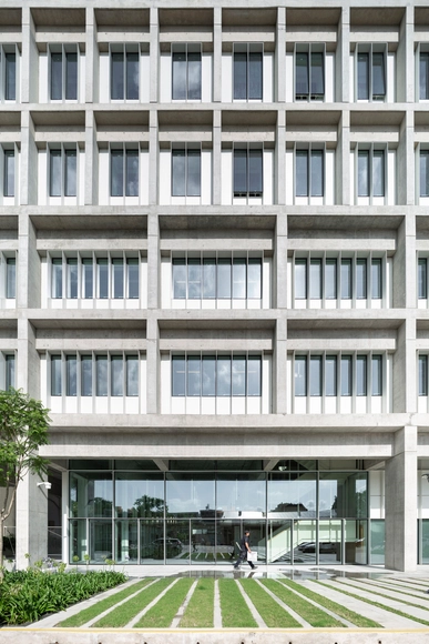 Conoce los edificios que podrás visitar en el Open House Buenos Aires 2021 - Imagen Principal