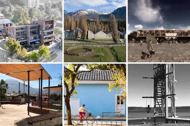 Conoce a todos los ganadores de la Trienal Sur del Mundo 2021 - Imagen Principal