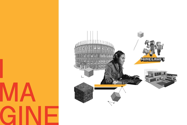 Daniels Faculty Outreach Programs FALL 2021/WINTER 2022 - Featured Image