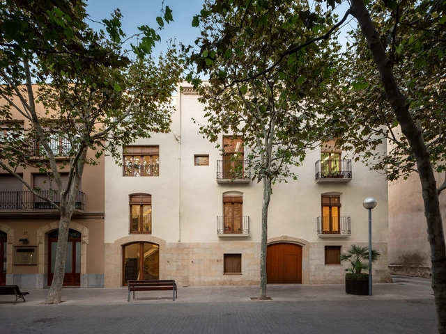 Ca Marcelo House / Guillem Carrera - Exterior Photography, Apartment Interiors, Facade