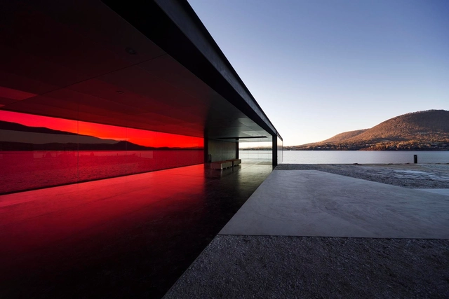 Straight to the Pool Room: Australia’s Elegant New Pavilions - Featured Image