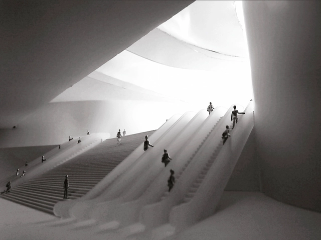 The International VELUX Award 2022: Call for Registrations - Featured Image