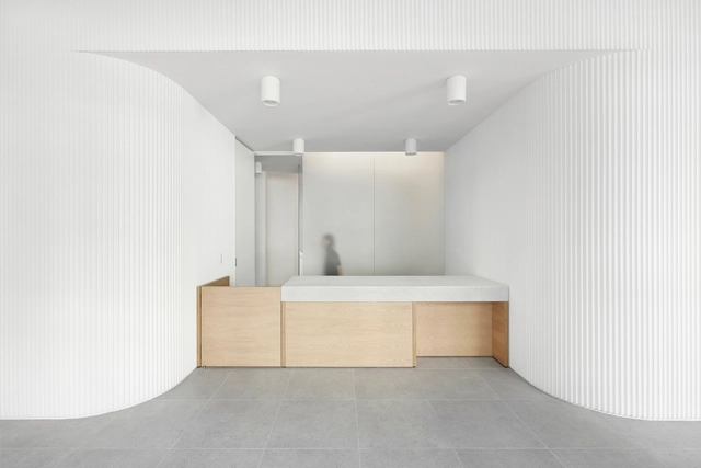 Brilliant Veterinary Care 室内设计 / Group Projects Architecture - 室内图, 更新项目