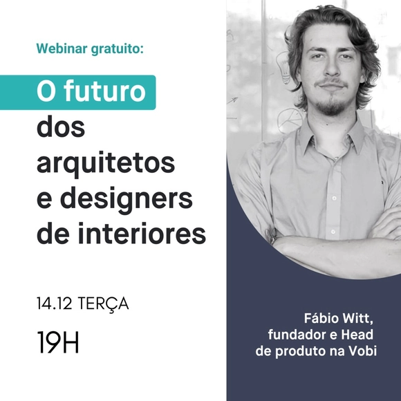 O futuro dos arquitetos e designers de interiores - Imagem de Destaque