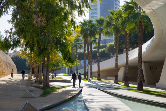 Eleftheria Square / Zaha Hadid Architects - Exterior Photography, Installations & Structures