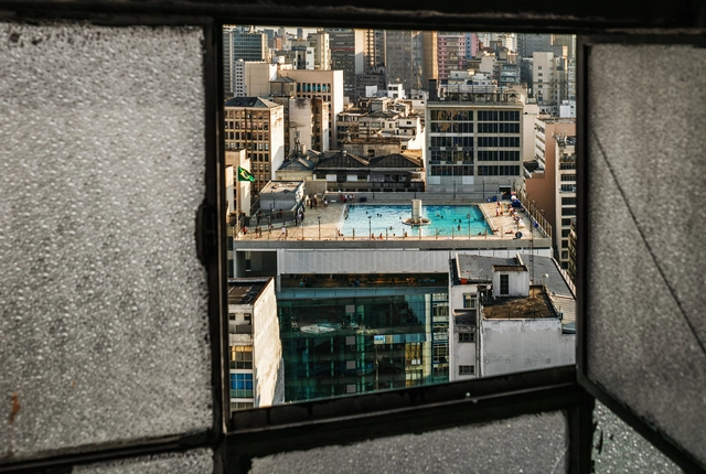 Feliz Dia Nacional do Arquiteto e Urbanista - Imagem de Destaque