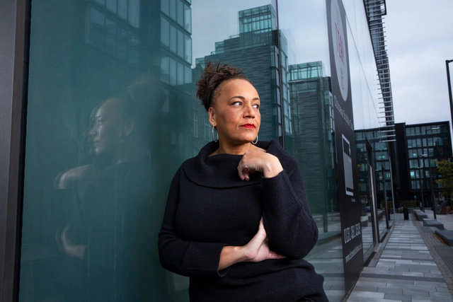 Lesley Lokko, próxima curadora de la Bienal de Arquitectura de Venecia 2023 - Imagen Principal