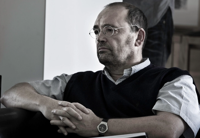 Francisco Mangado sobre Patrimonio y Modernidad: "En la arquitectura no todo vale" - Imagen Principal