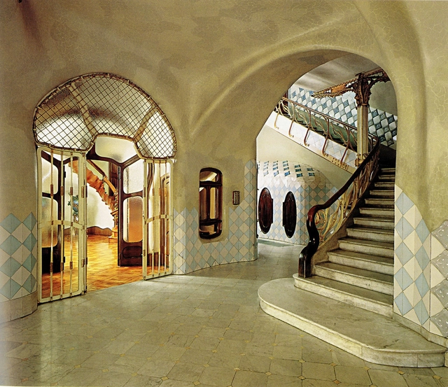 O que é Art Nouveau? - Imagem de Destaque