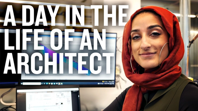 Following a Chicago Architect for a Day - Featured Image