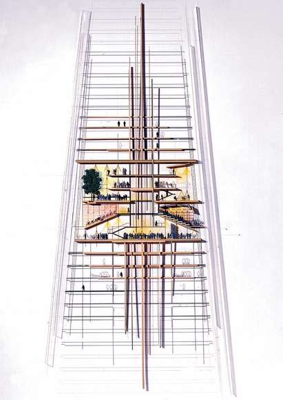 Afinal, qual a diferença entre o arquiteto e o engenheiro civil?  - Imagem de Destaque