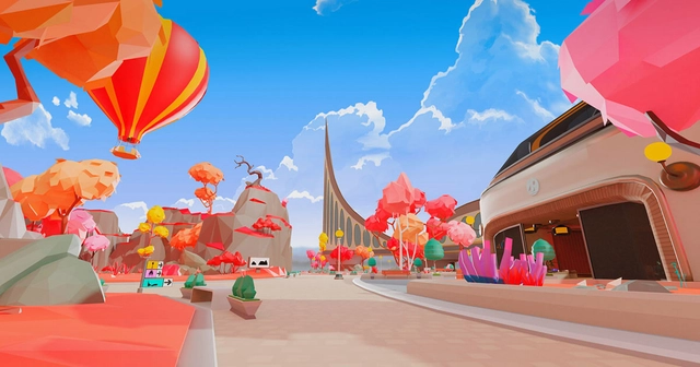 Bitcoin, NFT's, and the Metaverse: Reflecting on the Year of Digital Real Estate and Design - Featured Image