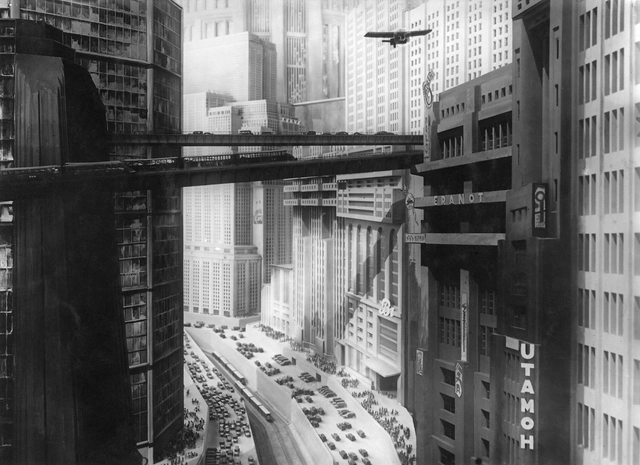 Belas Artes À La Carte e ArchDaily oferecem um mês de acesso grátis aos filmes da plataforma de streaming - Imagem de Destaque