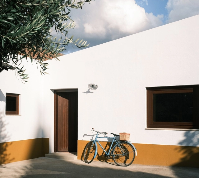 Casa en Chancelaria / co.rp arquitectos - Fotografía interior, En Detalle, Dormitorio