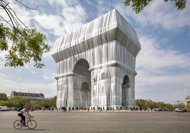 The Best Photos of 2021 on ArchDaily's Instagram  - Featured Image
