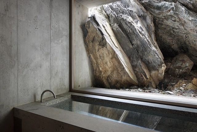 El regreso de la bañera: tipologías tradicionales de bañera en un diseño de baño contemporáneo - Imagen Principal