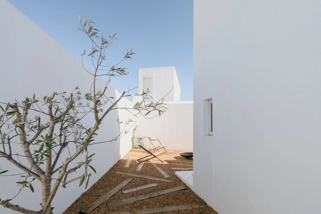 Casa Cabrita Moleiro / Atelier Data - Fotografia de Exterior, Reabilitação