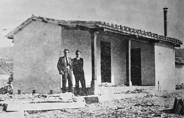 La historia olvidada de la arquitectura en Colombia: la vivienda rural y la modernización durante la República Liberal - Imagen Principal