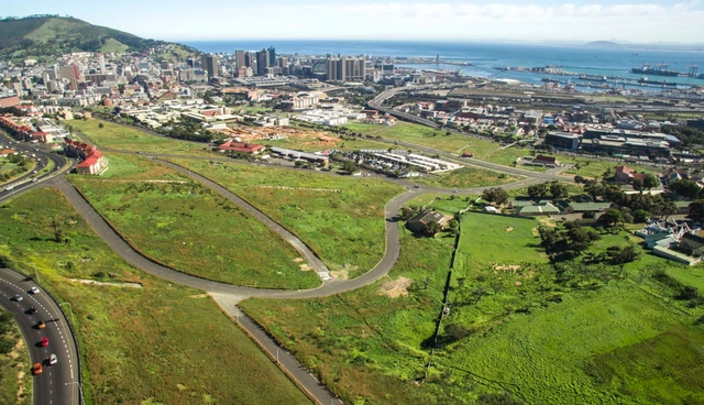Além do hegemônico: arquitetura e urbanismo em outros territórios - Imagem de Destaque