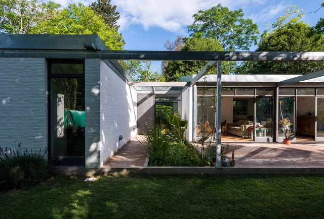 Conoce a los ganadores del Premio CAPBA a la Obra construida 2021 en Argentina - Imagen Principal