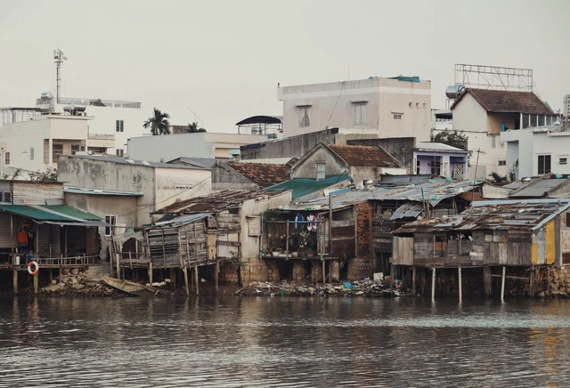5 Prioridades para as cidades após a COP26 - Imagem de Destaque