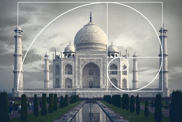 ¿Qué es la secuencia de Fibonacci y cómo se relaciona con la arquitectura? - Imagen Principal
