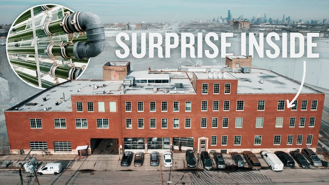 Adaptive Reuse: From Pork to Plants (and Drugs) - Featured Image