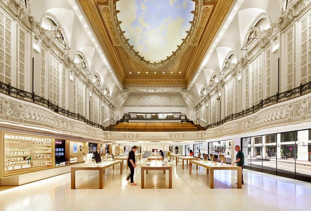6 Adaptive Reuse Projects That Upcycle Their Space - Featured Image