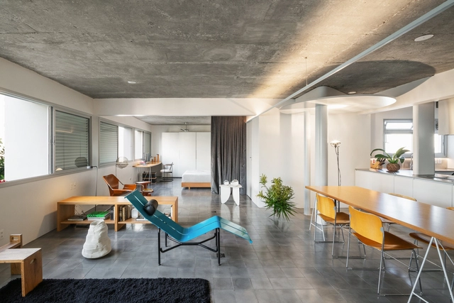 Os melhores apartamentos brasileiros de 2021 - Imagem de Destaque