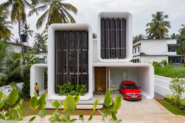 Casa de Ayoob / 3dor Concepts - Fotografia de Interiores, Casas