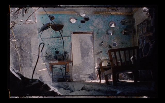 “A Broken House”: the Collective Struggle of Longing for Home - Featured Image