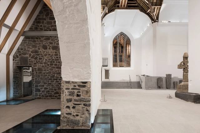 Architectural Salvage: Cultural Hotspots using Adaptive Reuse  - Featured Image