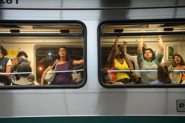 Pensar cidades para mulheres garante mais segurança e inclusão a todos - Imagem de Destaque
