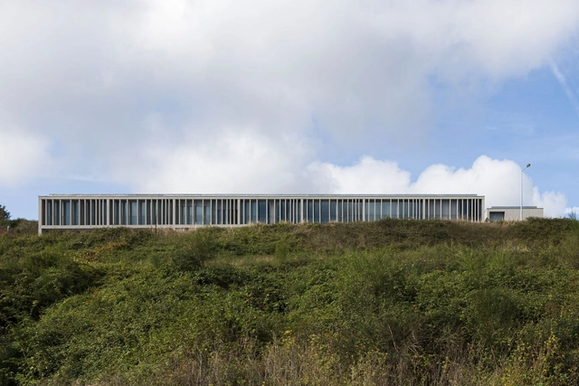 Oito Casas / Murmuro - Fotografía exterior, Casas, Cierros