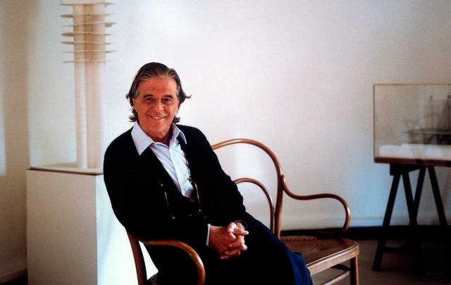 Ricardo Bofill morre aos 82 anos - Imagem de Destaque