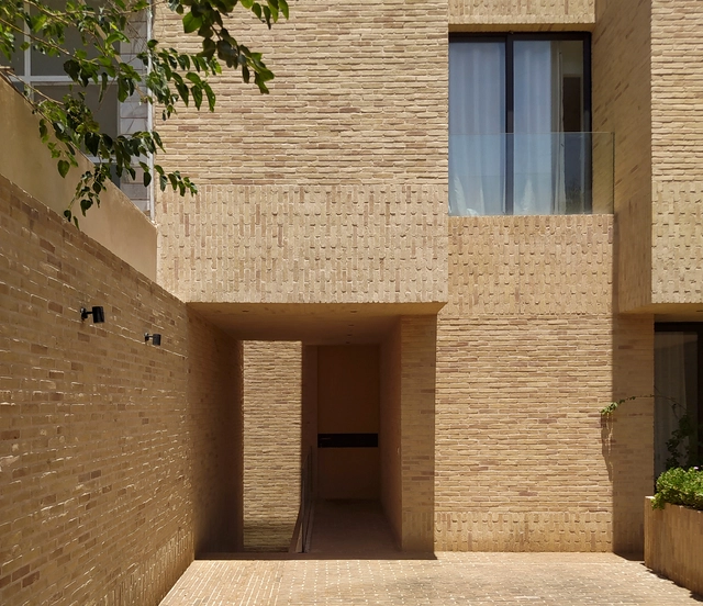 Casa Aban / USE Studio - Fotografía interior, Casas, Fachada