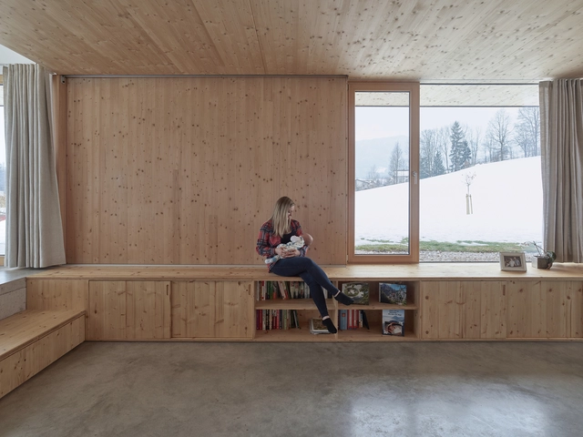 As Climate Becomes Extreme, How to Deal with the Building Envelope? - Featured Image