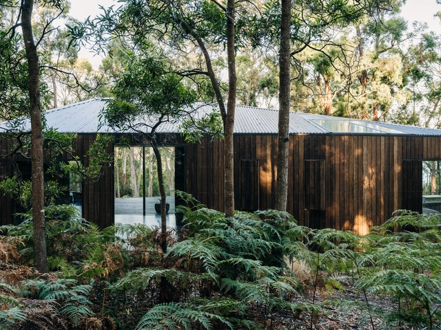 Casa Killora Bay / Lara Maeseele + Tanner Architects - Fotografía exterior, Casas