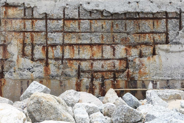 O fim do concreto armado está próximo? - Imagem de Destaque