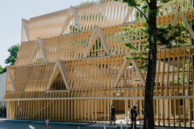 Curators of 2021 Venice Architecture Biennale on the Future of the Built Environment in Design and the City Podcast - Featured Image