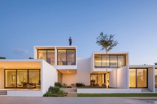 Arquitetura além do desenho: conhecendo a obra do BLOCO Arquitetos - Imagem de Destaque