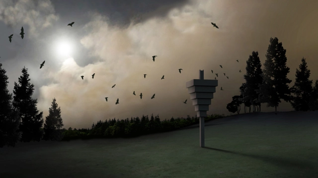 8 Renowned Architects Design Birdhouses to Explore the Relationship between Architecture and Nature - Featured Image