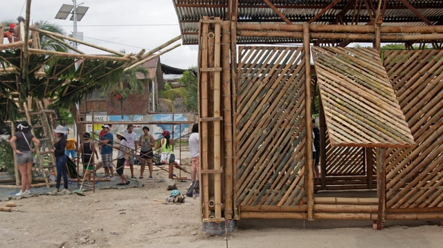 Tejiendo Paisajes: Colombia recibirá el XVIII Taller Social Latinoamericano en 2022 - Imagen Principal